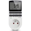 Lubinis šviestuvas Esperanza ELA101 Electronic digital Timer
