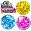 Lean Toys Guminis kamuolys 7 cm