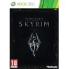„Elder Scrolls V: Skyrim“ – „XBOX 360“