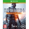 Electronic Arts Battlefield 4 - Premium Edition
