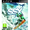 Electronic Arts SSX