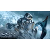 Electronic Arts SSX