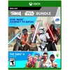 Electronic Arts The Sims 4 Star Wars: Journey To Batuu - Base Game and Game Pack Bundle (Import)