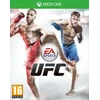 Electronic Arts UFC: Ultimate Fighting Championship