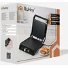 Ruhhy 26176 2000W Electric Grilis/Toaster