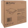 Ruhhy 26176 2000W Electric Grilis/Toaster
