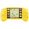 Lean Toys Elektroninė konsolė Geltona