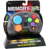 Lean Toys Elektroninis atminties žaidimas Memory PAD