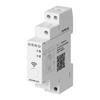 Orno Elektroninis Elektroninis astronomijos ir laiko programuotojas, 1 relinis išėjimas, maks. 16A/230V, 1 modulio plotis, DIN TH-35mm, „Tuya Smart Wi-Fi“