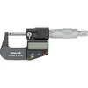 Elektroninis mikrometras 0-25 mm, tikslumas 0,001 mm, CE