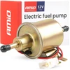 Elektrinis kuro siurblys 8 mm 12v amio-04924