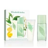 Elizabeth Arden Set Žalias Tea EDP, 100 ml Sp B Losjonas