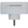 Esperanza ELK305W elektros skirstytuvas, 2 lizdai, Baltas