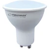 Esperanza Led Light lemputė GU10 3W ELL140