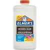 Elmer's - Balti skysti mokykliniai klijai (946 ml) (2079104)