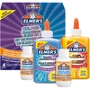 Elmer's - spalvą keičiančių gleivių rinkinys (2109487)