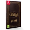 „Elrentaros Wanderings“ – jungiklis Nintendo
