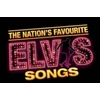 Elvis Presley - Mėgstamiausios tautų Elvio dainos - 2 CD