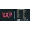 Elvis Presley - Mėgstamiausios tautų Elvio dainos - 2 CD