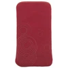 Esperanza mobiliojo telefono dėklas ema105r-s