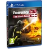 Emergency Avarinis avarinis skambutis – „Attack Squad“ – „PlayStation 4“.