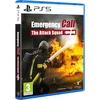 Emergency Skubus iškvietimas – „The Attack Squad“ – „PlayStation 5“