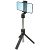EMM123 Esperanza Bluetooth asmenukių monopodas/trikojis