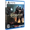 „Enclave HD“ – „PlayStation 5“
