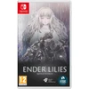 ENDER LILIES - Quietus of the Knights - Nintendo Switch