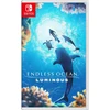 Nintendo Endless Ocean Luminous