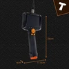 Endoskop Endoscope - inspection camera 5m Bigstren 25520