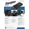 „Energizer“ – 3 viename užvedimo įrenginys – 8000 mAh