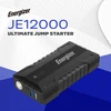 „Energizer“ – 3 viename užvedimo įrenginys – 8000 mAh
