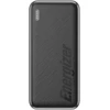 „Energizer“ – 30K itin didelės talpos greito įkrovimo išorinė baterija – 30000 mAh – juoda