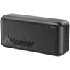 „Energizer“ – 30K itin didelės talpos greito įkrovimo išorinė baterija – 30000 mAh – juoda