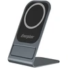 „Energizer“ belaidis 15 W įkrovimo stovas QI USB-C, juodas