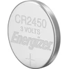 „Energizer“ – ličio jonų baterijos, 2 x CR2450, 620 mAh (2 vnt. pakuotė)
