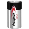 „Energizer“ – MAX D/LR20 2 vnt. pakuotė