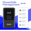 „Energizer“ – padangų pripūtimo ir užvedimo įrenginys