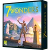 Enigma 7 Wonders V2 - Stalo žaidimas (Šiaurės šalių) (REPSEVSCAN)