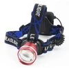 ESPERANZA HEADLAMP CREE XPE LED PROCYON EOT001