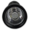 Dviračio žibintuvėlis su LED apšvietimu 2 IN 1 Esperanza ALPHA PRO 2400 LX EOT057