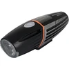 Dviračio žibintuvėlis su LED apšvietimu Esperanza Andromeda PRO 2000 LX EOT062