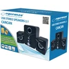 Garso Sistema - Esperanza EP153 6W USB Balta