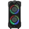 Bluetooth Garsiakalbis - Esperanza EP157 10W FM LED RGB Juodas