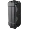 Bluetooth Garsiakalbis - Esperanza EP157 10W FM LED RGB Juodas