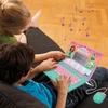 Epee Nešiojamas kompiuteris edukacyjny 124 funkcje koci domek gabi