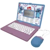 Epee Nešiojamas kompiuteris edukacyjny 124 funkcje stitch