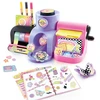 Epee Rinkinys papierowe kreacje studio scrapbooking 4w1