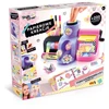 Epee Rinkinys papierowe kreacje studio scrapbooking 4w1